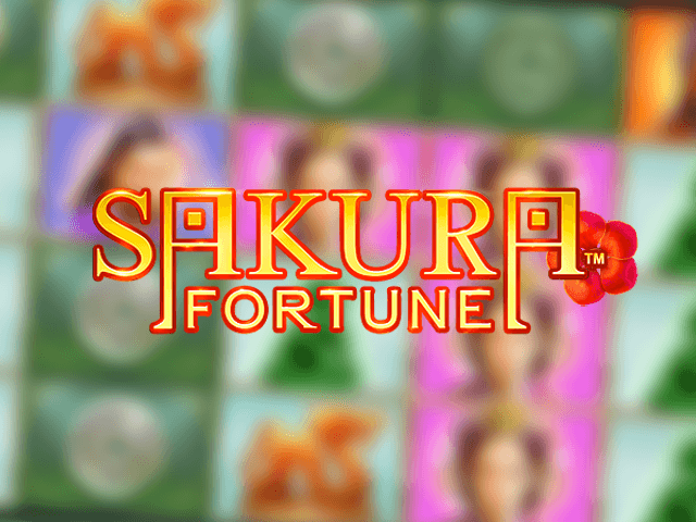 Sakura Fortune